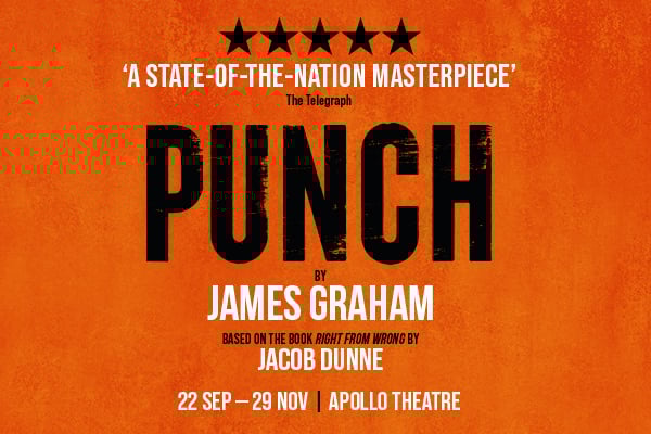 Punch breaks